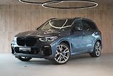 BMW X5 M50d, M Professional, Masáž - náhled 1