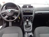 Škoda Octavia 1,4 TSI - náhled 15