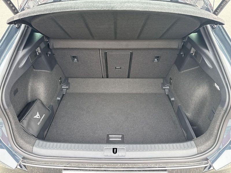 Cupra Formentor (2026) 1.5 eTSI DSG - fotka 32 z 33