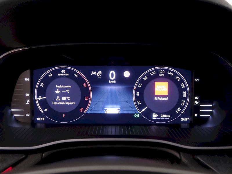 Škoda Octavia (2025) EXCLUSIVE 2.0TDI 110KW DSG TAŽ - fotka 20 z 47