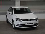 Volkswagen Polo (2016) 1.2i, 1.maj,ČR, AC, výhřev - náhled 1