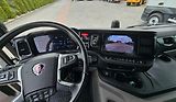 Scania (2025) P280 shrnovačka EURO 6 - náhled 13