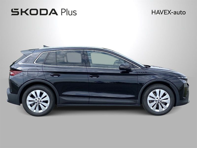 Škoda Elroq (2025) 85 210 kW Selection - fotka 35 z 37
