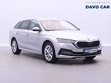 Škoda Octavia 2,0 TDI 110kW DSG Style DPH CZ - náhled 1