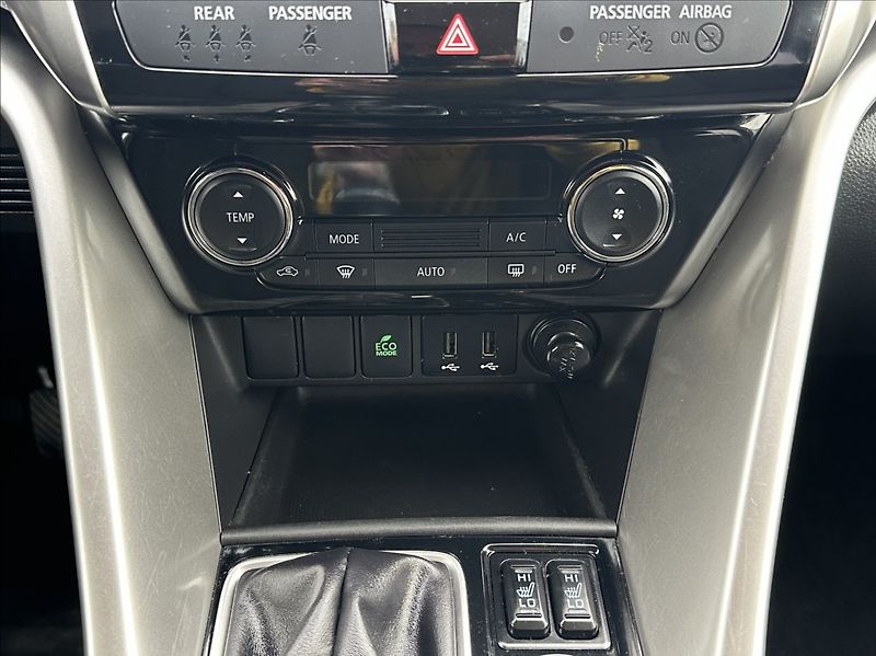 Mitsubishi Eclipse Cross 1,5 Turbo 163PS  Spirit - fotka 26 z 52