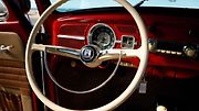 Renovace Volkswagenu Brouk z roku 1967