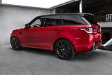 Land Rover Range Rover Sport HSE - náhled 7