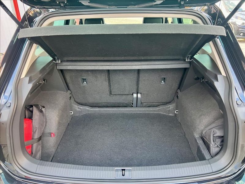 Volkswagen Tiguan 1,5 TSi DSG GT LIFE záruka - fotka 14 z 41
