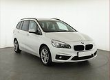 BMW Řada 2 (2019) 218d Gran Tourer, Serv.kniha - náhled 1