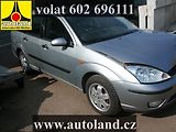Ford Focus (2002) VOLAT 602 696111 - náhled 3