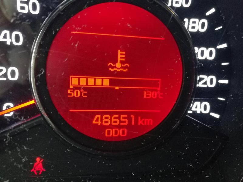 Kia Ceed 1,4 i CVVT 1.majitel - fotka 6 z 18