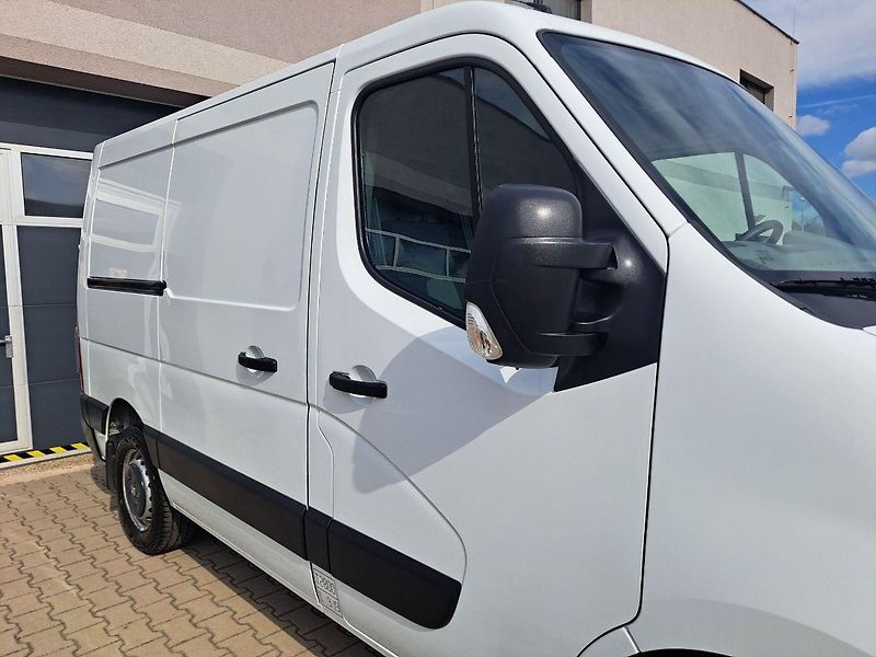Renault Master (2013) 2.3 DCI - fotka 2 z 26
