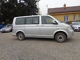 Volkswagen Caravelle 2,5 TDI  4x4 - náhled 8