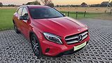 Mercedes-Benz GLA (2015)  220d 7G-DCT 4MATIC AMG Styl - náhled 2