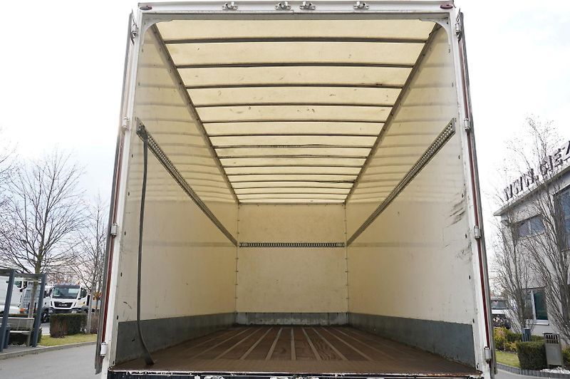 MAN TGS (2020) 18.470 4X2 BL / 18 EPAL box - fotka 9 z 18