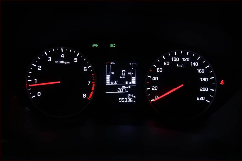 Hyundai i20 (2019) 1.2, ČR,1.maj, Serv.kniha - fotka 11 z 17