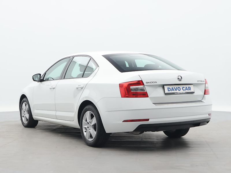 Škoda Octavia 1,4 TSI 110kW CZ Ambition 1Maj - fotka 5 z 38