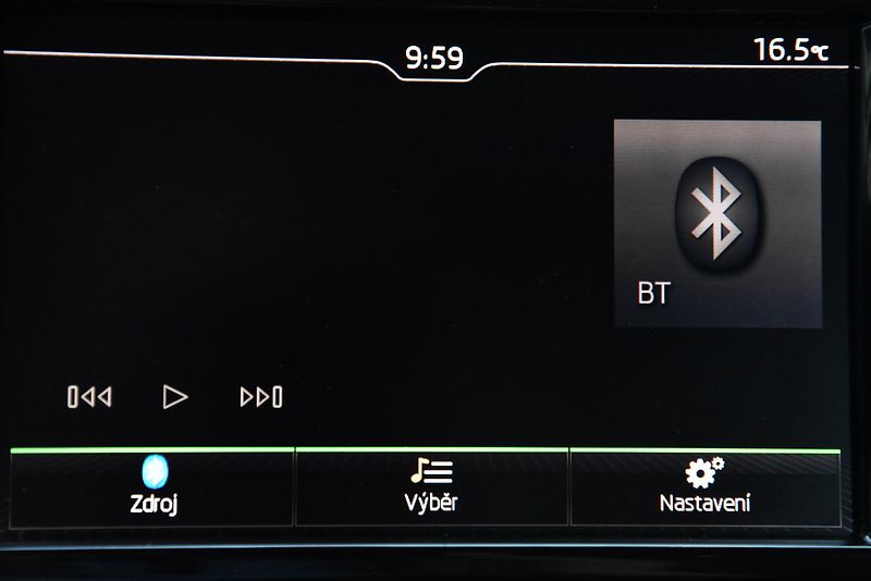 Škoda Superb 2.0 TDi CR,DKLIMA,VÝHŘEV,TEMP - fotka 24 z 50