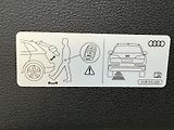 Audi Q8 (2025) 50TDI 210kW OLED K360 PANORAMA - náhled 34