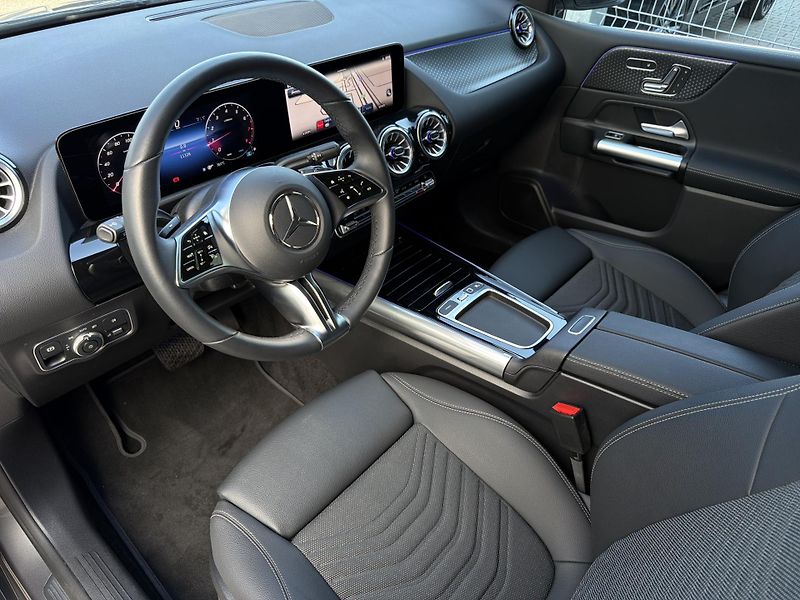 Mercedes-Benz Třídy B B 180 Progressive Advanced  - fotka 9 z 27