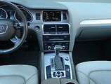 Audi Q7 (2011) 3.0 TDI, 4X4, Automat - náhled 12