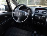 Suzuki SX4 (2007) 1.6 VVT, po STK, Tažné - náhled 7