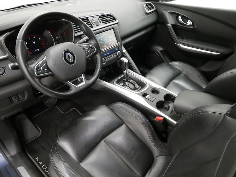 Renault Kadjar - fotka 12 z 24