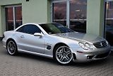 Mercedes-Benz SL 65 AMG V12 Anniversary Edition - náhled 4