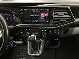 Volkswagen Multivan 2.0TDi 4x4 DSG ČR 1.MAJ TOP ! - náhled 32