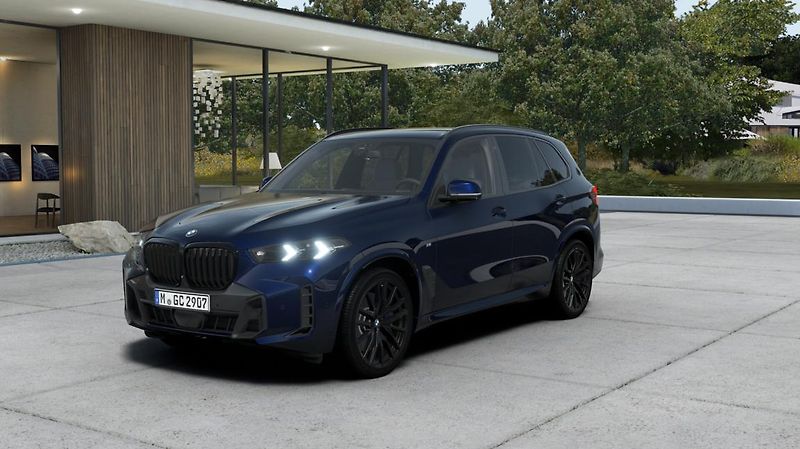 BMW X5 xDrive30d - fotka 2 z 14
