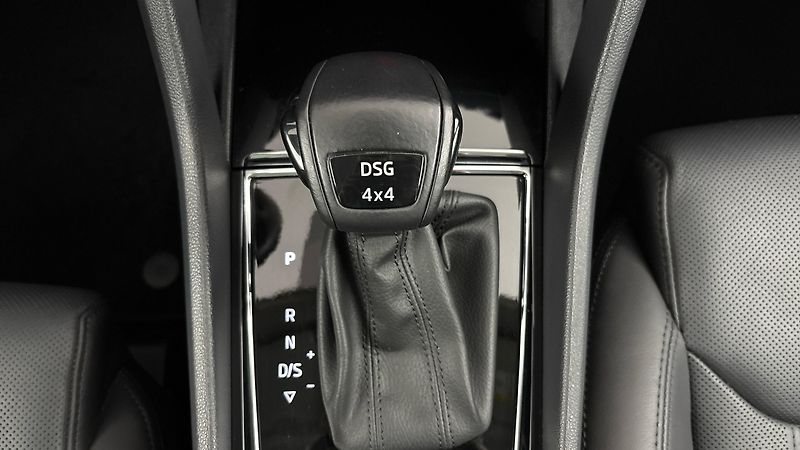 Škoda Kodiaq 2.0 TDI DSG 4x4 L&K - fotka 29 z 35