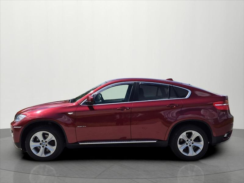 BMW X6 3,0 225 Kw 35i xDrive ČR 2.maj - fotka 4 z 19