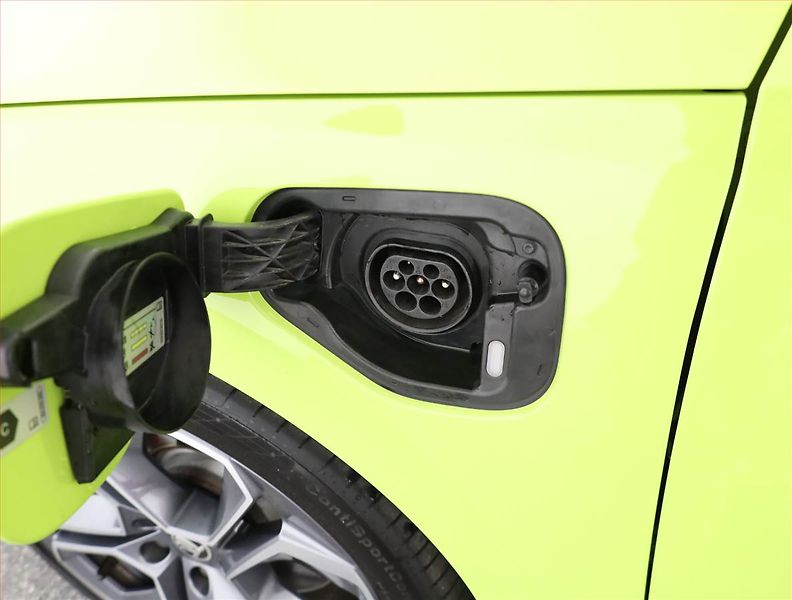 Škoda Octavia (2023) RS 1.4 TSI iV - fotka 19 z 21
