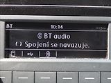 Volkswagen Crafter 2,0 TDi XDR Tažné Zár. 78tkm. - náhled 7