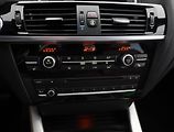 BMW X3 (2015) xDrive20d, 4X4, Automat - náhled 10