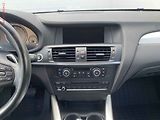 BMW X3 (2013) 3.0D xD, servis.kniha, AT - náhled 12