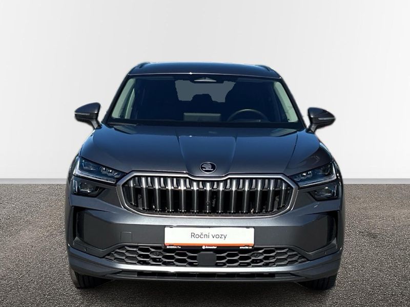 Škoda Kodiaq Exc.Sel.7míst - fotka 4 z 31
