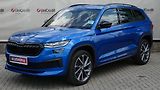 Škoda Kodiaq 2,0 TDI DSG 4x4 Sportline - náhled 1