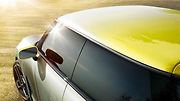 Mini Electric Concept.