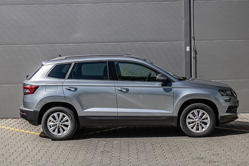 Škoda Karoq Záruka - fotka 4 z 34