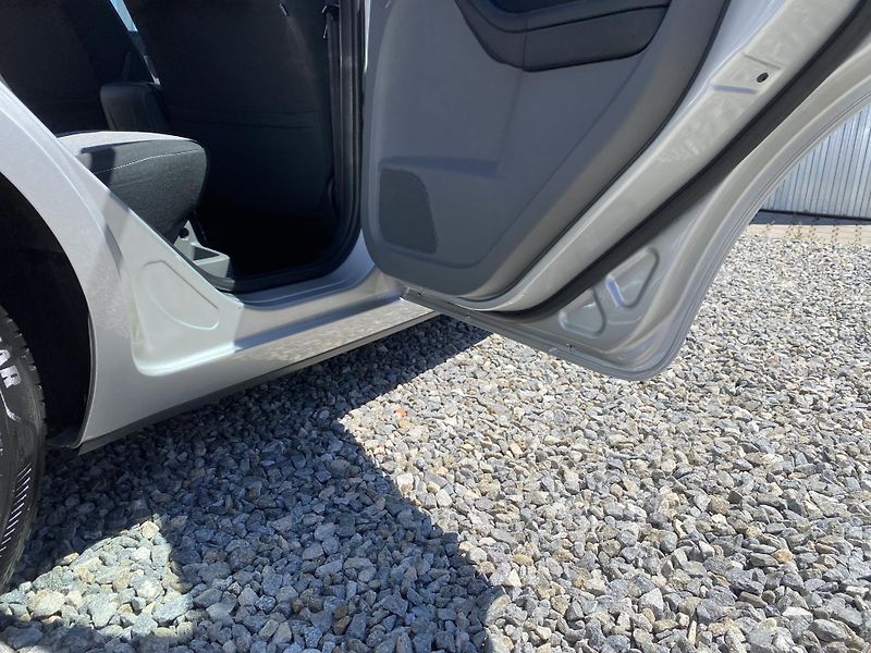 Ford Focus 1.6 TDCi 90PS KOMBI STK  - fotka 114 z 151