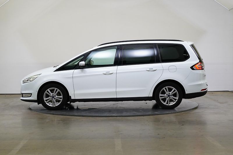 Ford Galaxy - fotka 3 z 25