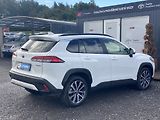 Toyota Corolla Cross 1.8HEV, ČR, StyleTech, záruka - náhled 7