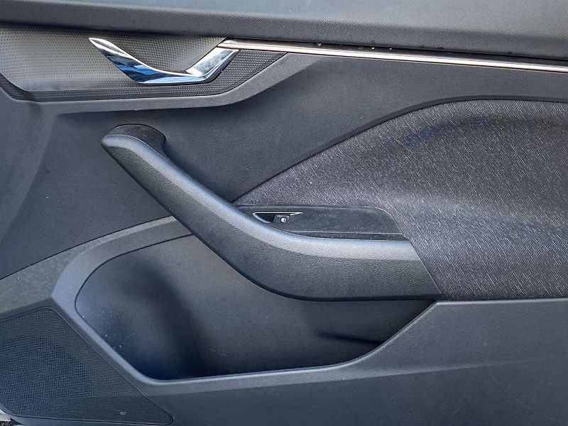 Škoda Scala (2023) 1.0 TSI Style - fotka 24 z 32