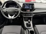 Hyundai i30 1.5DPi Comfort 81kW ČR - náhled 11