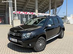 Dacia Duster (2014) 1.2i, 92kw Nová STK - fotografie inzerátu