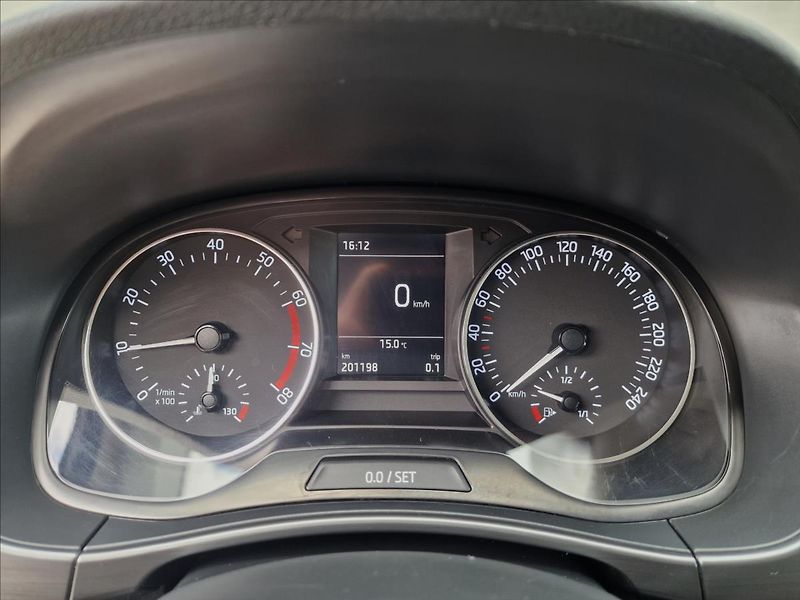 Škoda Fabia 1.0TSI Style,původ ČR,1.Maj. - fotka 22 z 50