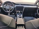 Volkswagen Passat (2020) 2.0 TDi, Elegance, DSG - náhled 8