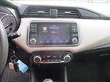 Nissan Micra 1,0 i, aut. klima, - náhled 15