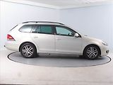 Volkswagen Golf (2010) Comfortline 1.6 TDI, 4X4 - náhled 6